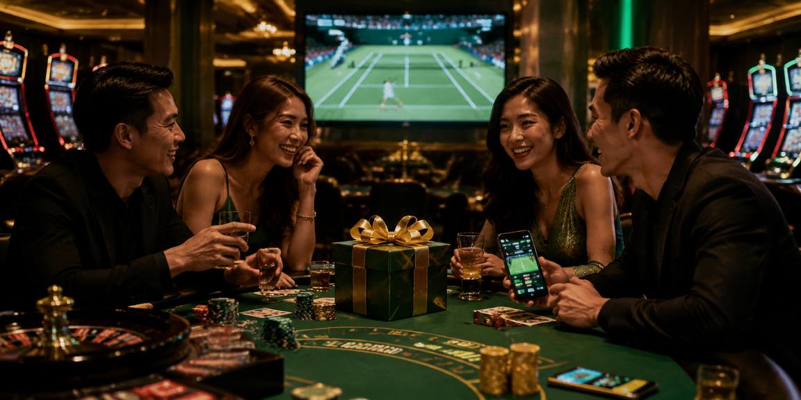 789bex Những Gì Bạn Sẽ Tìm Thấy